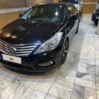 ازرا گرانجور ۲۰۱۳