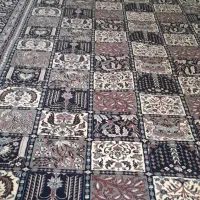 یک عدد قالی ۱۲متری و۹متری|فرش|بروجرد, |دیوار