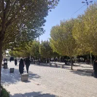 مسافر  خانه  نزدیک حرم