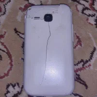 سامسونگ C3312|موبایل|گنبد کاووس, |دیوار