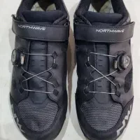 کفش دوچرخه درتنوع بالا شیمانو اسکات|دوچرخه، اسکیت، اسکوتر|تهران, سعادت‌آباد|دیوار