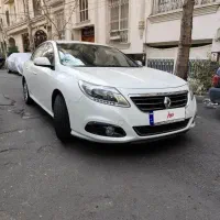 رنو سفران PE 2500cc، مدل ۲۰۱۵|خودرو سواری و وانت|تهران, اباذر|دیوار