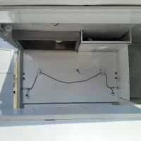 پیکان وانت مخصوص فست فود پخش غذا|خودرو سواری و وانت|نجف‌آباد, ویلاشهر|دیوار