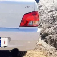 فروش پراید ۱۳۲