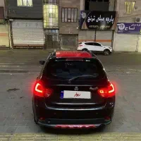 کوییک R|خودرو سواری و وانت|چهاردانگه (تهران), |دیوار