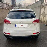 جک S5 اتوماتیک مدل ۱۳۹۸|خودرو سواری و وانت|اسلام‌شهر, شهرک مهدیه|دیوار