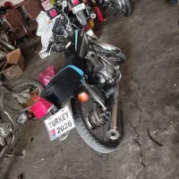 موتور مزایده با برکه اوراق