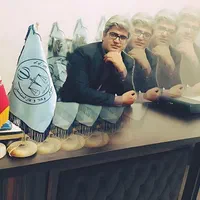 وکیل پایه یک با ده سال سابقه