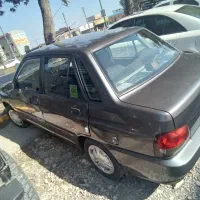 پراید ۱۳۲ فنی فوق العاده|خودرو سواری و وانت|قائم‌شهر, |دیوار