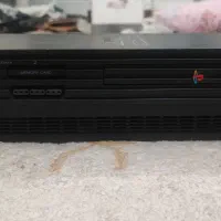 پلی استیشن ۲