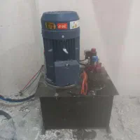 بالابر هیدرولیک ، کششی|خدمات پیشه و مهارت|قم, باسکول|دیوار