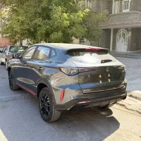 چانگان x5پلاس فول ترین حالت ممکن