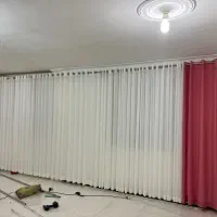 فروش و نصب پرده عبدالهی