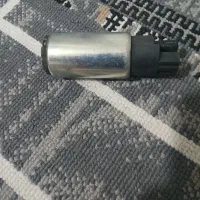 پمپ بنزین پراید