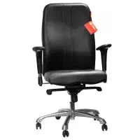 صندلی تنظیمی 85985دسته دوم نو مدیریت کارمندی