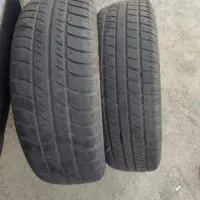 دوحلقه لاستیک پرایدی