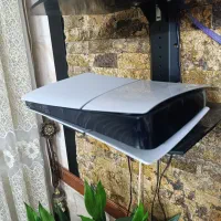 Ps5 slim digtal