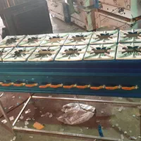 دستگاه جوجه گردان پیلار/کباب ترکی جنرال/کته پز سان|کافی‌شاپ و رستوران|مشهد, کوی سیدی|دیوار