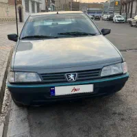 آردی مدل ۸۲ فنی سالم