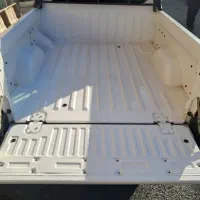 پراید وانت مدل ۱۴۰۳|خودرو سواری و وانت|لنجان, |دیوار