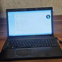 لپ تاپ Lenovo G580|رایانه همراه|تهران, پردیسان|دیوار