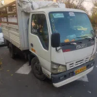 حمل بار به تمام نقاط تهران و ایران