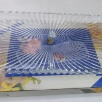رولت خوری ،شکلات خوری الماسی