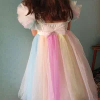 لباس مجلسی بچه گانه|لباس|شهرکرد, |دیوار