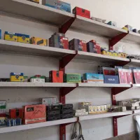 فروش کلی لوازم باطریسازی