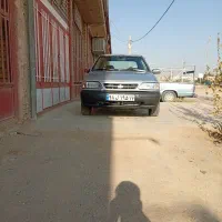 ماشین لا کاغذی خیلی سالم