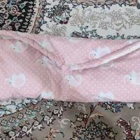 سیسمونی نوزاد،تشک گارد دار،قنداق سوییسی|اسباب و اثاث بچه|رشت, باهنر|دیوار