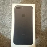 ایفون ۷ پلاس جت بلک|موبایل|تهران, ستارخان|دیوار