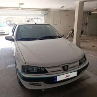 پارس 401 تیو|خودرو سواری و وانت|سیرجان, |دیوار