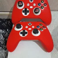 xbox 1 s|کنسول، بازی ویدئویی و آنلاین|تهران, شهرک ولیعصر جنوبی|دیوار