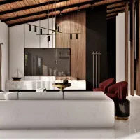 اکیپ طراحی و اجرا|خدمات پیشه و مهارت|مشهد, نیروی هوایی|دیوار