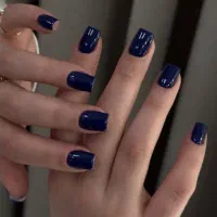 کاشت ناخن فقط۵۰۰