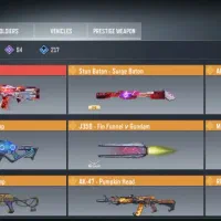 فروش اکانت کالاف|کنسول، بازی ویدئویی و آنلاین|مرودشت, مجد آباد|دیوار