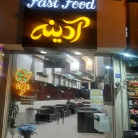 کارگر ساده وارد به موتور سواری