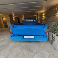 نیسان ۸۴ دوگانه کم کار|خودرو سواری و وانت|ساری, |دیوار