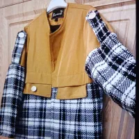 پالتو زنانه