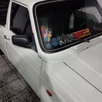 وانت 92 دوگانه