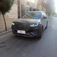 تیگو ۸ پرو ۱۴۰۱