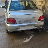 پراید ۱۳۲مدل ۱۳۸۷