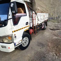 جک آراز 9تن مدل 89بی رنگ