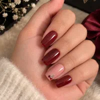 کاشت ناخن فقط به مدت محدود 400