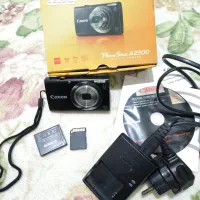 دوربین کانن