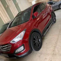 سانتافه 2015فول