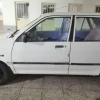 پراید مدل 79|خودرو سواری و وانت|بیرجند, |دیوار