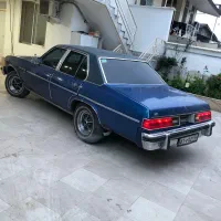 بیوک بی ۲ اتومات|خودرو کلاسیک|آمل, |دیوار