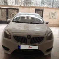 برلیانسh320|خودرو سواری و وانت|تهران, پونک|دیوار